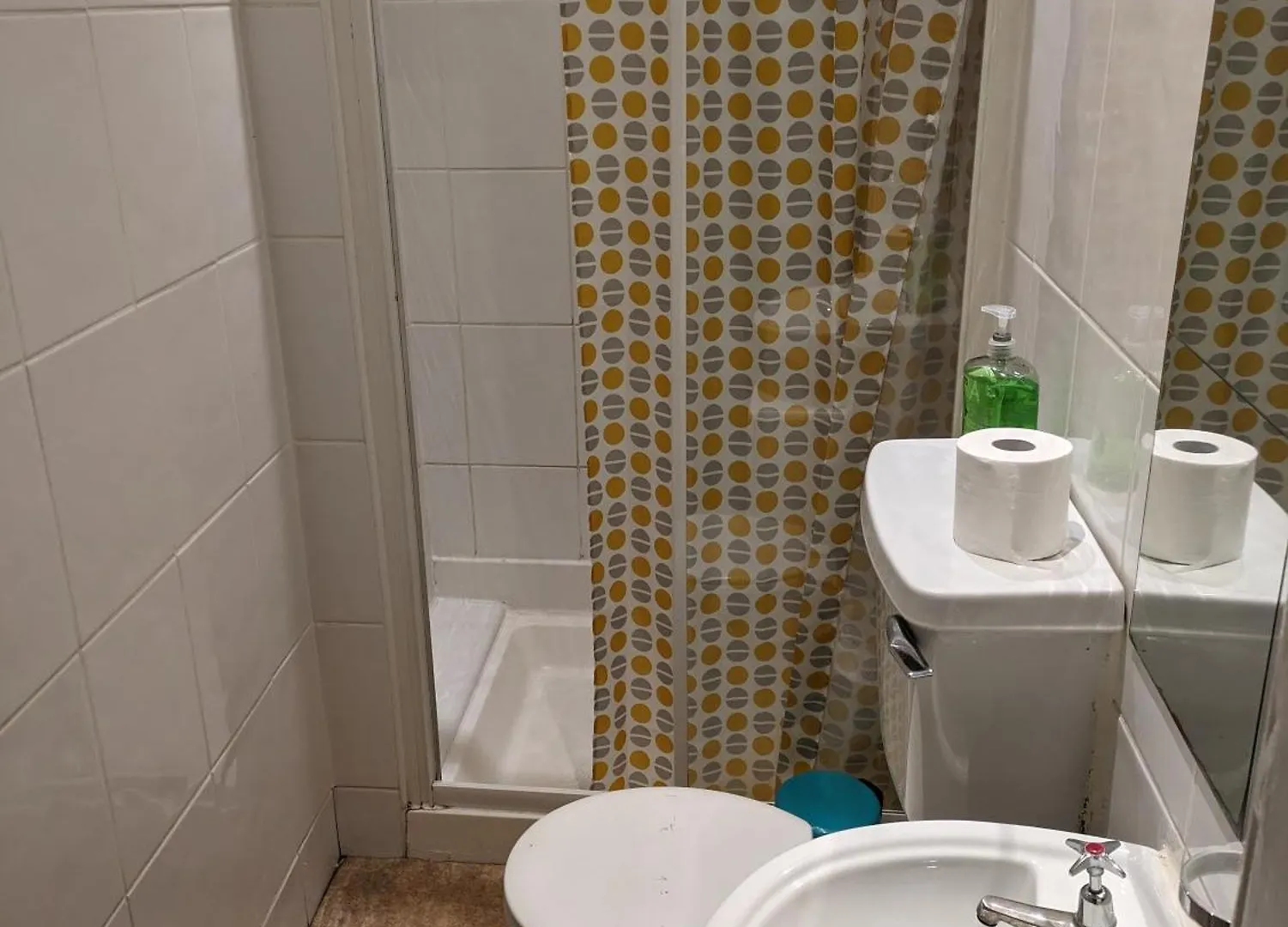 Hotel Edinburgh Central Lauriston Aparthotel