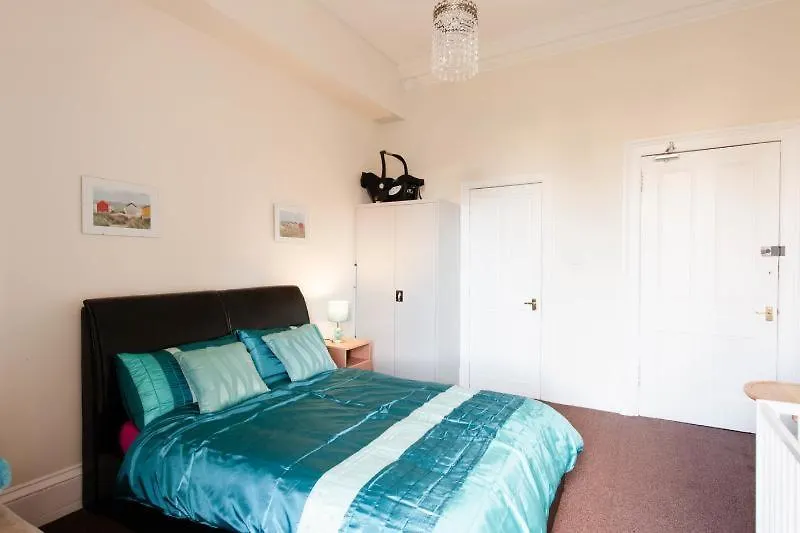 Edinburgh Central Lauriston Aparthotel