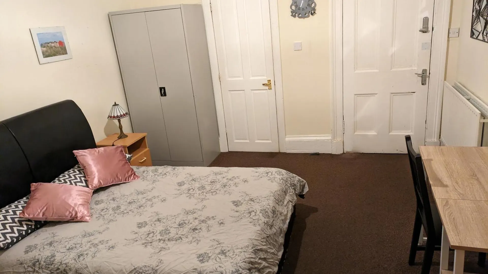 Edinburgh Central Lauriston Aparthotel 영국