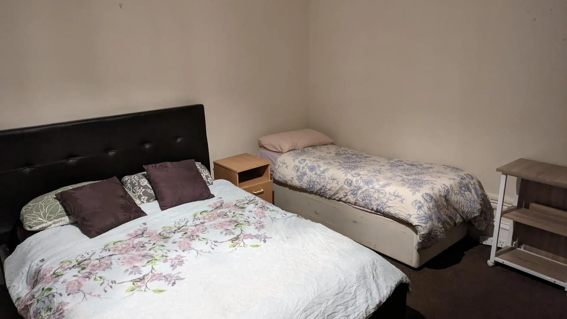 Hotel Edinburgh Central Lauriston Aparthotel Royaume-Uni